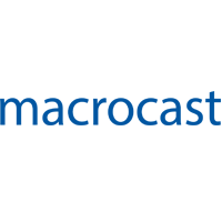 Macrocast GmbH logo