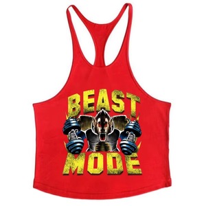 Débardeur Homme Premium Effet Satiné – Chemise Sans Manches de Luxe, Design Personnalisé, Gilet d'Été, Vêtement de Mode Haut de Gamme, Vente en Gros - Product Image 6