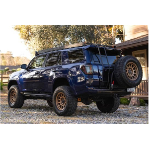 Toyota 4Runner Trail 4x4 2015 - Product Image 3
