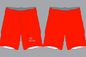 Shorts personnalisés pour hommes, vêtements décontractés de haute qualité, shorts pour hommes personnalisables - Product Image 2