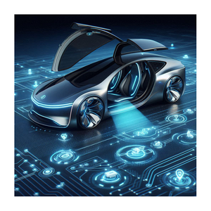 Complete <b>Car</b> Control Monitoring Remote AI-Powered Monitoring for Remote for <b>Car</b> Real-Time Vehicle Monitoring with AI Innovation - Product Image 2