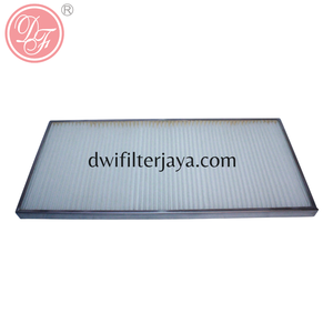 Pièces détachées pour camions lourds, filtre à air conditionné, filtre à air d'habitacle, OEM - Product Image 4