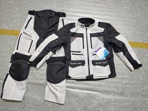 Veste de moto de course personnalisée de haute qualité pour l'aventure équitation combinaison de moto de tourisme pour vêtements de course automobile - Product Image 1