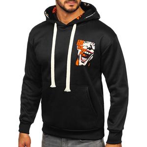 เสื้อฮู้ดมอเตอร์ไซค์ชาย - Product Image 2