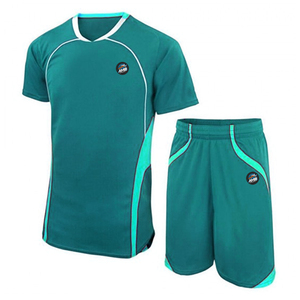 ชุดยูนิฟอร์มรักบี้ทีมมืออาชีพแบบใหม่ ดีไซน์ตามสั่ง สำหรับทุกเพศ ผลิตแบบ OEM ระบายอากาศได้ดี พิมพ์ลายแบบ Sublimation ชุดเสื้อและกางเกงขาสั้น คุณภาพสูง - Product Image 5