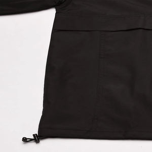 Ensemble de survêtement d'entraînement en plein air léger coupe-vent, veste et pantalon de jogging, fitness, athlétique, coupe-vent, ensemble 2 pièces - Product Image 4