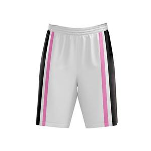 Custom Basketball Uniform Men Sleeveless Jersey Set Quick Dry Breathable Team Sportswear for Training Match Play - Product Image 5