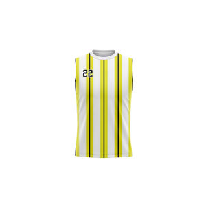 Uniforme de Fútbol Americano 7 contra 7 de Alta Calidad con Diseño Nuevo 2026, Jersey sin Mangas con Capucha y Pantalones Cortos, Uniformes con Capucha para Flag Football - Product Image 1