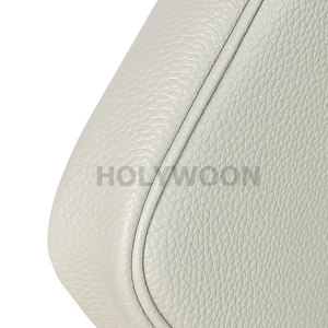 Bolso de hombro de moda para mujer, de piel sintética, pequeño, con diseño único, para uso diario informal. - Product Image 5