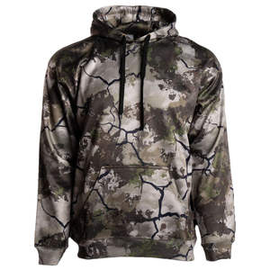 Top Product Hunting Hoodie Durable Long Sleeve Streetwear Hoodies Camouflage Hiking Hunting Outdoor <b>Men</b> Pullover Warm Hoodies - Product Image 1