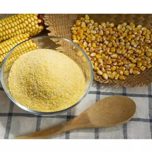 Farine de gluten de maïs jaune de haute qualité, 60 % de protéines, pour l'alimentation animale - Product Image 1
