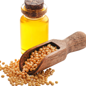 Golden Refined <b>Soybean</b> Oil With Nutrient Rich Profile Premium <b>Soybean</b> Oil Suitable For Food Processing And Frying - Product Image 1