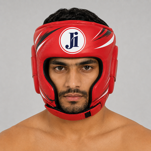 High Quality Modular Boxing <b>Head</b> Guard Custom Logo New Sports Safety Face Guard Best Quality OEM ODM for Sports Protective Gear - Product Image 4