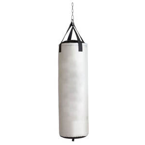 Sac de frappe autoportant en cuir de haute qualité 2026 avec base stable pour l'entraînement de boxe, MMA, fitness et exercices cardio - Product Image 1