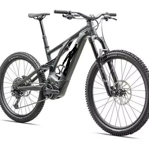 Bicicleta de Montaña Eléctrica de Aleación Turbo Levo Comp 2025 de Alta Calidad, Totalmente Suspended S3 FOX, en Stock para Venta Inmediata - Product Image 4
