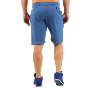 Premium Streetwear Sweat Shorts 360 GSM Canvas Solid Breathable Soft <b>Brushed</b> Fabric Relaxed Fit OEM Private Label Factory - Product Image 3