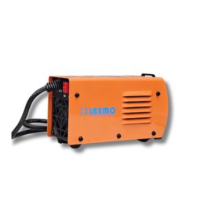 Máquina de soldadura eléctrica portátil de doble voltaje, conector rápido pequeño de doble voltaje, 200 A, corriente de salida nominal, nuevo y usado, 2 uds. - Product Image 4