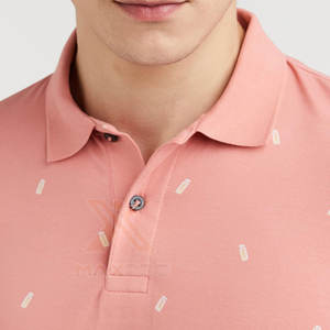 Camisetas Polo Ligeras en Oferta, Camisetas Polo de Algodón Personalizadas, Camisetas Polo Más Vendidas - Product Image 4