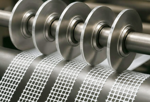 [APEC] Malla de Diamante de HDPE Duradera, Red de Plástico Extruido con Forma de Diamante para Jardín y Uso Industrial, Hecho en Corea - Product Image 2