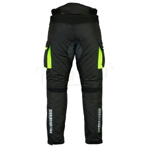 Professional Breathable <b>Waterproof</b> Quick Dry <b>Work</b> Pants Construction Customizable OEM Bulk Supply Safety Pants - Product Image 5
