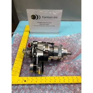 LAM 853-012123-001 Harmonic Drive Assy, 149472 - Équipements et pièces semi-conductrices d'occasion fiables à l'échelle mondiale chez - Product Image 2