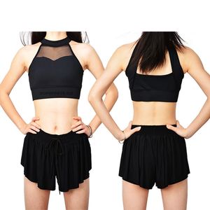 Ropa de Práctica de Porristas para Mujer, Ropa Deportiva Personalizada para Porristas y Bailarinas, Uniforme de Entrenamiento de Porristas - Product Image 2