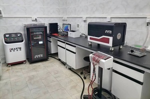 Hochtemperatur-Kalibrierungsofen 800°C bis 1700°C Thermoelement-Verifizierungstest-Ofen - Product Image 2
