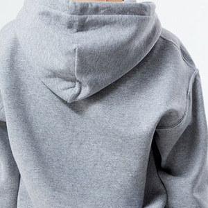 Sweat-shirt à capuche pour femme, pull en polaire, robe à capuche chaude pour l'hiver, coupe ample décontractée, style streetwear élégant pour femmes - Product Image 4