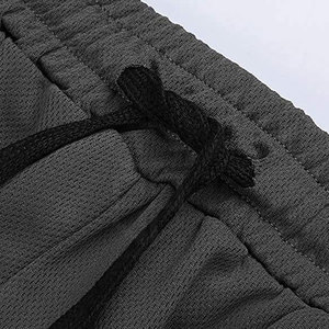 Pantalones Cortos de Nailon para Hombre, Estilo 2026, Más Vendidos, Color Sólido, para Correr, Venta en Línea - Product Image 6