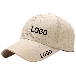 Nouvelles casquettes de sport à prix d'usine, très demandées, entièrement personnalisables, broderie 5 panneaux, casquettes de baseball de haute qualité - Product Image 4