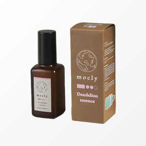 Suero coreano para el cuidado de la piel Body Factory Mokeulri Dandelion Essence 55ml, suero facial iluminador, suero lifting facial, suero facial coreano - Product Image 4