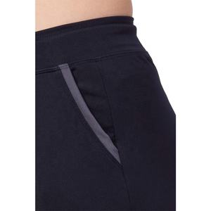 Unisex 100% Cotton French Terry Jogger Sweatpants Custom Logo Women's Elastic Waist <b>Gym</b> Running Sweatpants Side Stripe - Product Image 4