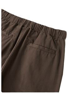 Pantalones Deportivos Casuales Ligeros Personalizados OEM para Hombre, Pantalones de Gimnasio, Ropa Deportiva, Pantalones de Entrenamiento Atlético, Marca Privada, Secado Rápido - Product Image 5