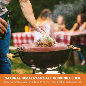 อิฐเกลือหิมาลายันจากผู้ผลิตปากีสถาน - Product Image 5