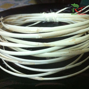 Durable 2,5mm Natural Rattan Peel Top Choice para muebles de jardín Artesanía Materia prima OEM Hecho en Vietnam Agricultura - Product Image 5