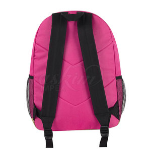 Casual Outdoor <b>Large</b> Capacity <b>Backpack</b> with Adjustable Shoulder Straps and Multi Pockets for Everyday Carry Travel Eco-Friendly - Product Image 3