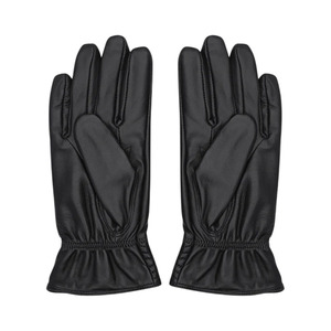 Gants de Dressage en Cuir Premium – Doux, Confortables et Ajustés – Accessoires de Mode Masculine Professionnels pour Tenues Formelles – Vente en Gros - Product Image 3