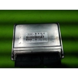 ECUs et modules informatiques d'occasion A6 3BO907552 - Product Image 6