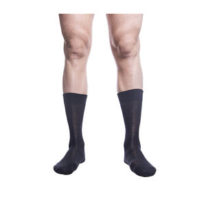 Athletic <b>Socks</b> Top Selling Custom Design Logo Men's Summer Sports Unisex <b>Polyester</b>/Cotton Anti-Bacterial Quick Dry Breathable - Product Image 3