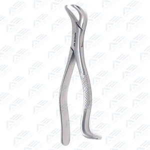 Instrumentos Quirúrgicos Dentales, Instrumentos de Cirugía Oral, Fórceps de Extracción, Elevadores para Cirugía Oral Dental - Product Image 5