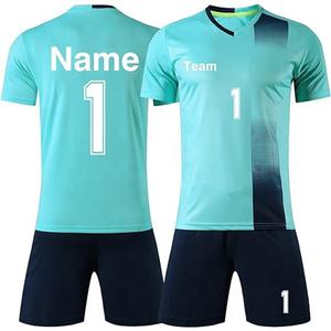 Uniforme de Equipo Personalizable con Logotipo, de Alta Demanda, Transpirable, Cómodo, en Oferta, Uniforme de Equipo para Hombre - Product Image 4