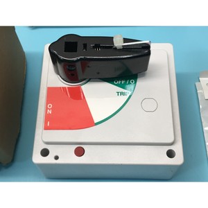 Lote de 8 interruptores de profundidad variable EATON 69D6020G17 ON - Equipos y piezas de semiconductores de confianza de la marca global Legacy - Product Image 1