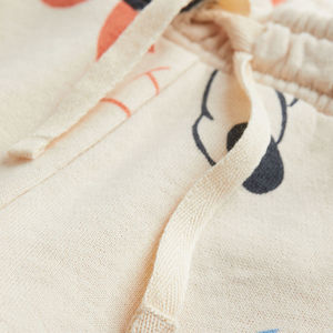 Conjuntos Deportivos de Felpa de Algodón Cálido con Logotipo Bordado Personalizado para Niños, Ropa para Niñas Pequeñas, Conjuntos Deportivos de Poliéster Personalizados - Product Image 6