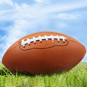 Ballons de rugby, ballons de football professionnels, prix bas, ballon d'entraînement de football personnalisé, ballon de football professionnel taille 5 - Product Image 2