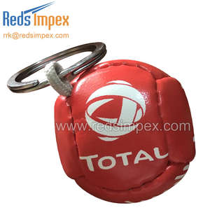 Mini ballon de football en PU personnalisé avec impression de logo pour cadeaux promotionnels, image de marque d'entreprise, événements sportifs et publicité - Product Image 3