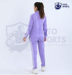 Ensemble de survêtement de course pour femme, tendance, confortable, léger, haute performance, qualité supérieure, best-seller - Product Image 2