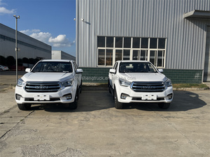<span class=keywords><strong>Dongfeng</strong></span> Rich 4WD tracción en todas las ruedas camioneta diesel <span class=keywords><strong>precio</strong></span> de fábrica para la venta - Product Image 4