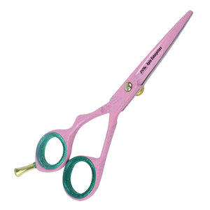 Tijeras de peluquero con cabeza afilada, tijeras profesionales para cortar el cabello, instrumentos de belleza, tijeras de peluquero para el cuidado personal del cabello - Product Image 1