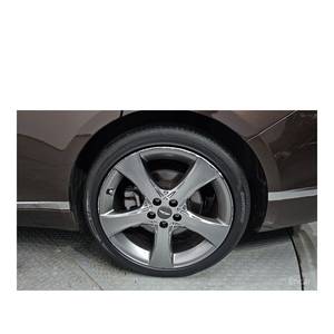 Genesis G80 2.5 Turbo AWD 2021, direction à gauche, boîte de vitesses automatique, sièges en cuir, caméra arrière, émissions Euro V, essence, 104 097 km - Product Image 5