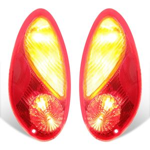 مصباح خلفي ، طقم من من من أجل صيني كرسلر PT كروزر يسار + يمين - Product Image 1